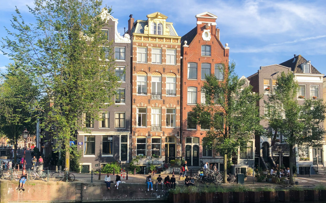 Amsterdam Travel Tips