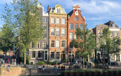 10 Things To Know Before Visiting Amsterdam