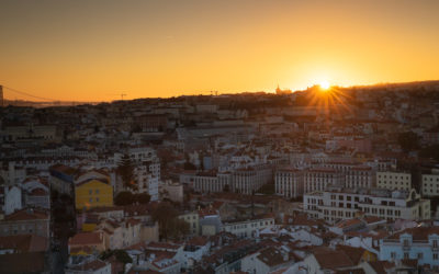 How To Spend 2 Action Packed Days in Lisbon, Portugal